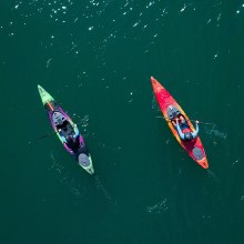 Additional picture of WILDERNESS SYSTEMS PUNGO 125