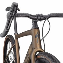 Additional picture of SPECIALIZED DIVERGE EXPERT CARBON (DEMO)