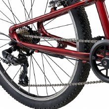 Additional picture of GIANT TALON JR 24 LITE