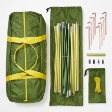 Additional picture of MARMOT LIMESTONE 6P