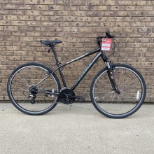 SPECIALIZED ARIEL GREY MEDIUM