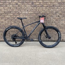 GIANT FATHOM 2 BLACK MEDIUM
