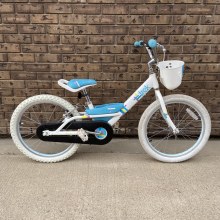 TREK MYSTIC 20 WHITE