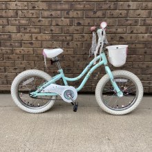 TREK MYSTIC 16 MINT