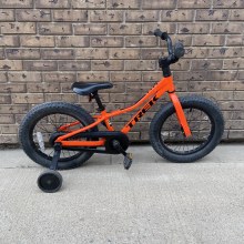 TREK PRECALIBER 16 ORANGE