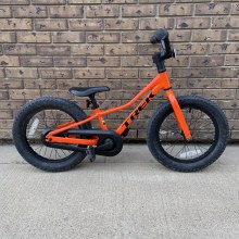 TREK PRECALIBER 16 ORANGE