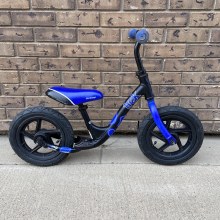 TREK KICKSTER BLACK