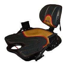 Additional picture of OLD TOWN LOON 126