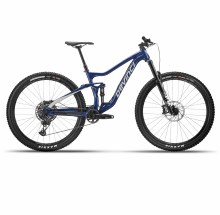 DEVINCI DJANGO - GX 12s FOX 34