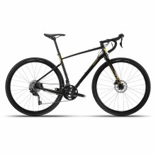 DEVINCI HATCHET - GRX RX400 20s