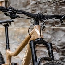 Additional picture of DEVINCI TROY - DEORE 12s