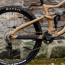Additional picture of DEVINCI TROY - DEORE 12s
