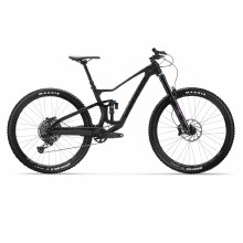 DEVINCI TROY CARBON/ALU - GX 12s