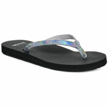 SANUK W YOGA JOY II IRISDESCENT