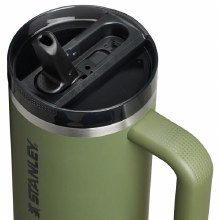 Additional picture of STANLEY QUENCHER PROTOUR TUMBLER - 30OZ