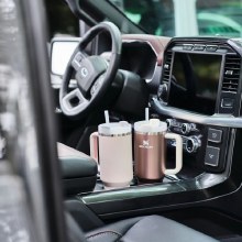 Additional picture of STANLEY QUENCHER H2.0 TUMBLER - 30OZ