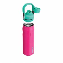 Additional picture of STANLEY AEROLIGHT ICEFLOW BOTTLE - 24OZ