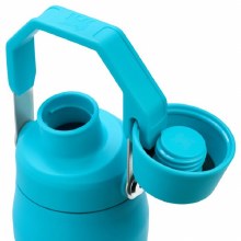 Additional picture of STANLEY AEROLIGHT ICEFLOW BOTTLE - 24OZ