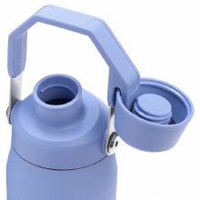 Additional picture of STANLEY AEROLIGHT ICEFLOW BOTTLE - 24OZ