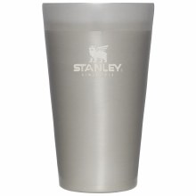 STANLEY STACKING BEER PINT - 16OZ