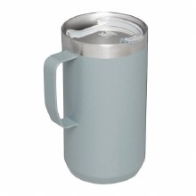 Additional picture of STANLEY STAY HOT CAMP MUG - 24OZ
