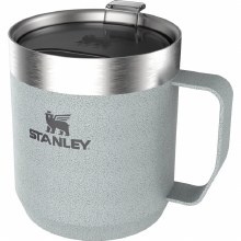 Additional picture of STANLEY STAY HOT CAMP MUG - 12OZ