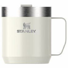 STANLEY STAY HOT CAMP MUG - 12OZ