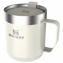 Additional picture of STANLEY STAY HOT CAMP MUG - 12OZ