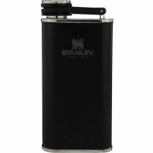 STANLEY EASY-FILL WIDE MOUTH FLASK - 8OZ