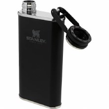 Additional picture of STANLEY EASY-FILL WIDE MOUTH FLASK - 8OZ