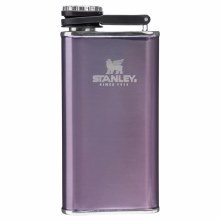 STANLEY EASY-FILL WIDE MOUTH FLASK - 8OZ