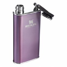 Additional picture of STANLEY EASY-FILL WIDE MOUTH FLASK - 8OZ
