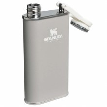 Additional picture of STANLEY EASY-FILL WIDE MOUTH FLASK - 8OZ