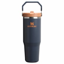 Additional picture of STANLEY ICEFLOW FLIP STRAW TUMBLER - 30OZ