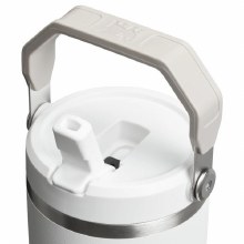 Additional picture of STANLEY ICEFLOW FLIP STRAW TUMBLER - 30OZ