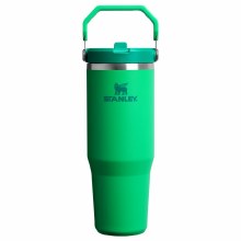 Additional picture of STANLEY ICEFLOW FLIP STRAW TUMBLER - 30OZ
