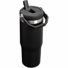 Additional picture of STANLEY ICEFLOW FLIP STRAW TUMBLER - 30OZ