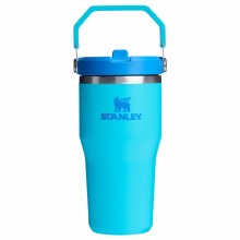Additional picture of STANLEY ICEFLOW FLIP STRAW TUMBLER - 20OZ