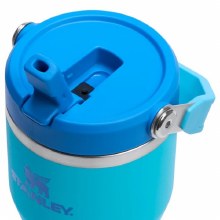 Additional picture of STANLEY ICEFLOW FLIP STRAW TUMBLER - 20OZ