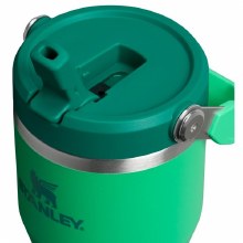Additional picture of STANLEY ICEFLOW FLIP STRAW TUMBLER - 20OZ