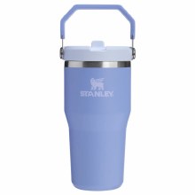 Additional picture of STANLEY ICEFLOW FLIP STRAW TUMBLER - 20OZ