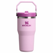 Additional picture of STANLEY ICEFLOW FLIP STRAW TUMBLER - 20OZ