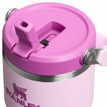 Additional picture of STANLEY ICEFLOW FLIP STRAW TUMBLER - 20OZ