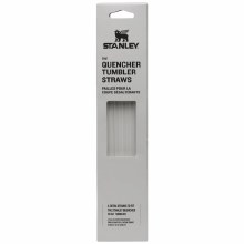 STANLEY QUENCHER TUMBLER STRAWS