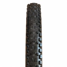 Additional picture of MAXXIS MINION DHF TIRE 29 X 2.5 FOLDING TUBELESS