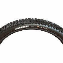 Additional picture of MAXXIS MINION DHF TIRE 29 X 2.5 FOLDING TUBELESS