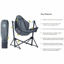 Additional picture of NEMO STARGAZE EVO-X CHAIR