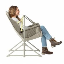 Additional picture of NEMO STARGAZE EVO-X CHAIR