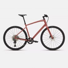 Additional picture of SPECIALIZED SIRRUS X 4.0