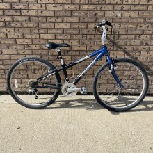 TREK NAVIGATOR 300 S BLUE